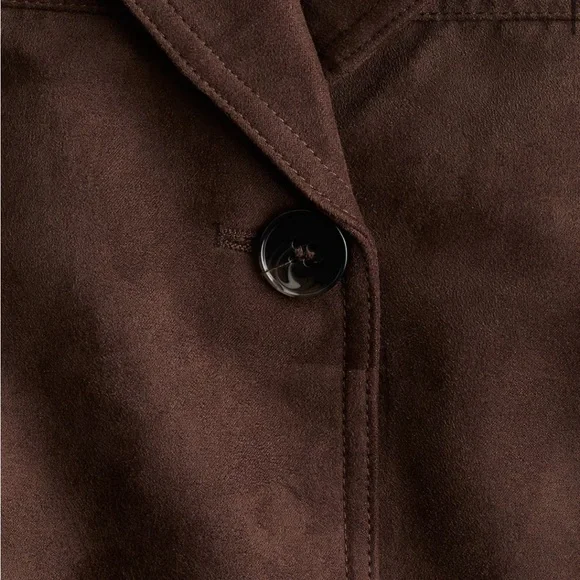 Napped Jacket - Picture 7 of 8